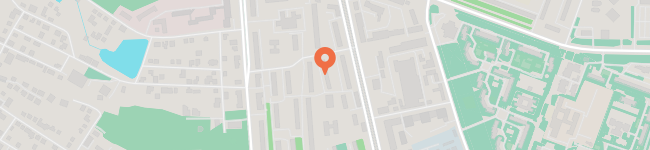 Карта: Киев, ул. Автозаводская, 89