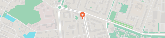 Карта: Киев, ул. Автозаводская, 99/4