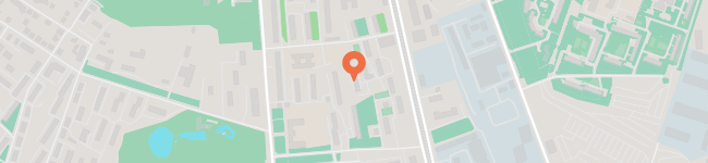 Карта: Киев, ул. Автозаводская, 71а