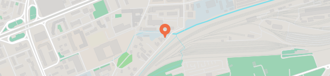 Карта: Киев, ул. Железнодорожная, 8