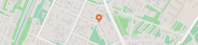 Карта: Киев, ул. Мартиросяна, 16/14, оф. 1