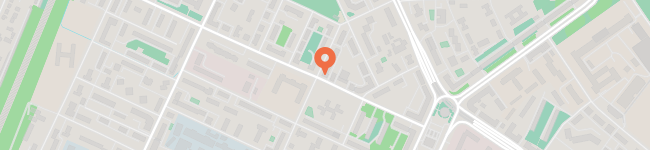 Карта: Киев, ул. Донецкая, 10/21