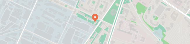 Карта: Киев, Воздухофлотский просп., 62