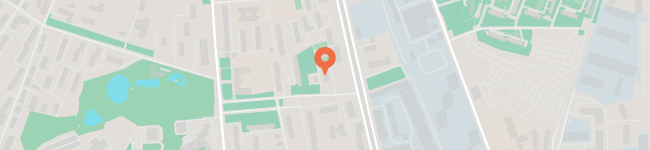 Карта: Киев, ул. Автозаводская, 61
