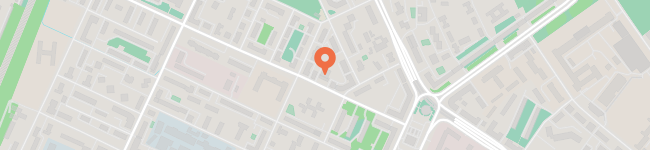 Карта: Киев, ул. Донецкая, 8а