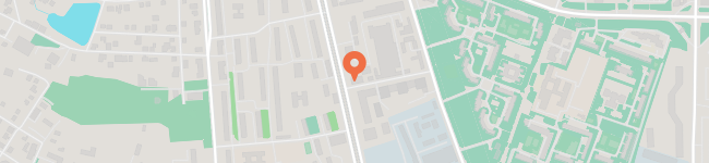 Карта: Киев, ул. Автозаводская, 74, пав. 25, 28