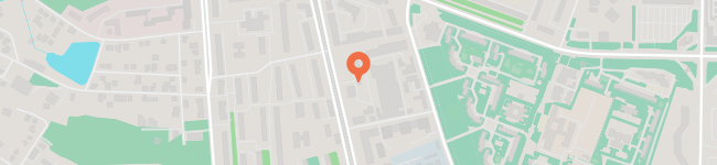 Карта: Киев, ул. Автозаводская, 76а