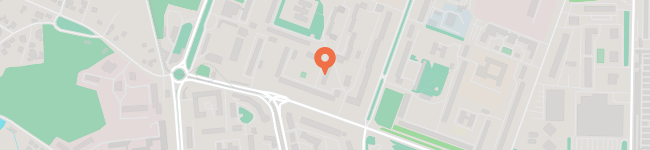 Карта: Киев, ул. Полярная, 7б