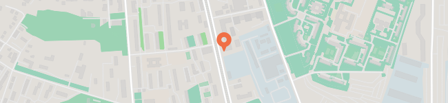 Карта: Киев, ул. Автозаводская, 72б