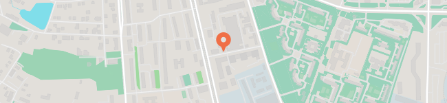 Карта: Киев, ул. Автозаводская, 76а