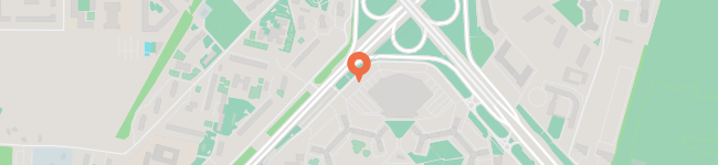 Карта: Киев, просп. Глушкова Академика, 13б