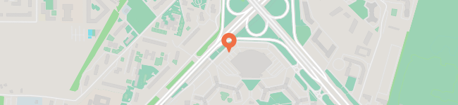 Карта: Киев, проспект Академика Глушкова, 13б