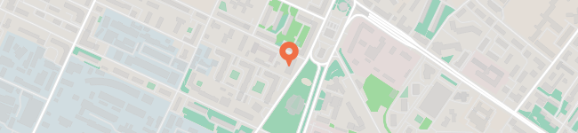 Карта: Киев, Воздухофлотский просп., 54