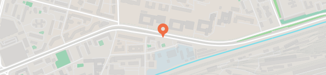 Карта: 03056, Киев, ул. Борщаговская