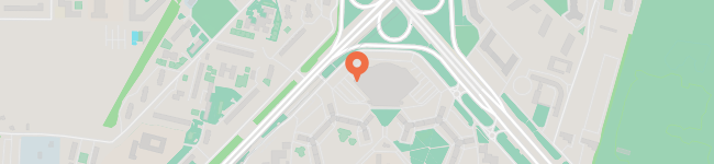 Карта: Киев, просп. Академика Глушкова, 13б, ТРЦ Магелан