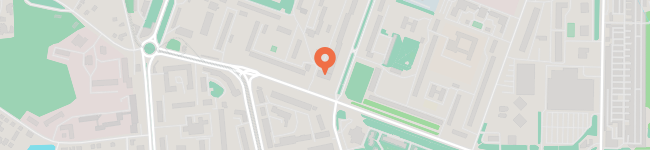 Карта: Киев, проспект Маршала Рокоссовского, 3/4