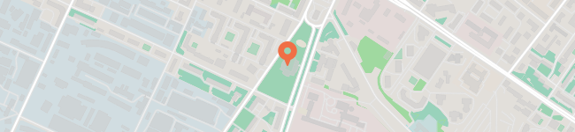 Карта: Киев, Воздухофлотский просп., 41