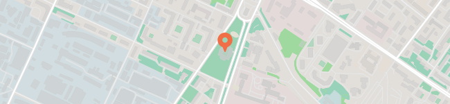 Карта: Киев, Воздухофлотский просп., 41