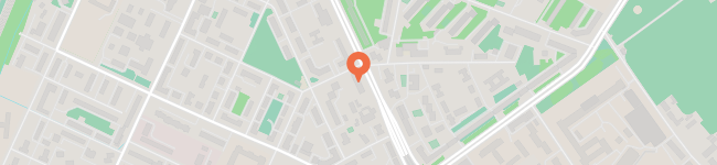 Карта: Киев, Чоколовский бул., 9/13, Правэкс Банк