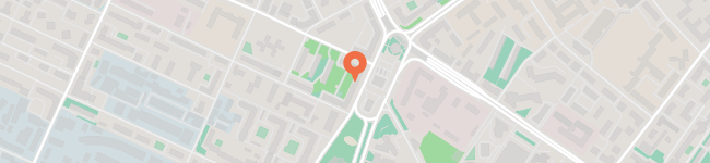 Карта: Киев, Воздухофлотский просп., 52