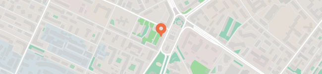 Карта: Киев, проспект Воздухофлотский, 52