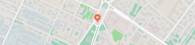 Карта: Киев, Севастопольская пл., 1