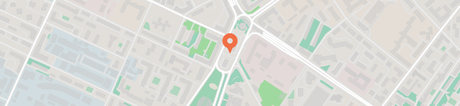 Карта: Киев, Севастопольская пл., 5, азс