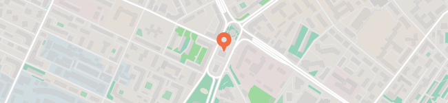 Карта: Україна, Київ, Севастопольська площа, 5