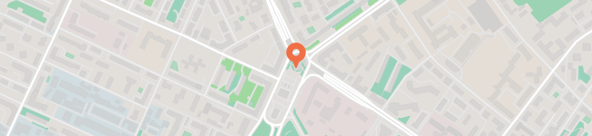 Карта: Киев, Севастопольская пл., 3, ТЦ Купол