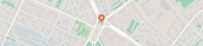 Карта: Киев, Соломенский район, Севастопольская пл., 3, ТЦ Купол