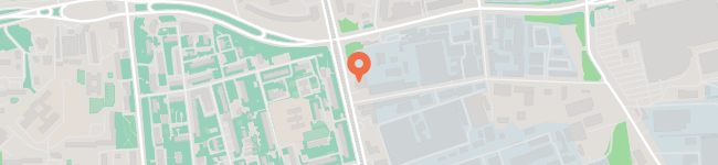Карта: Киев, ул. Шахтерская, 5е, СК Атлетик