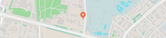 Карта: Киев, ул. Зоологическая, 82б