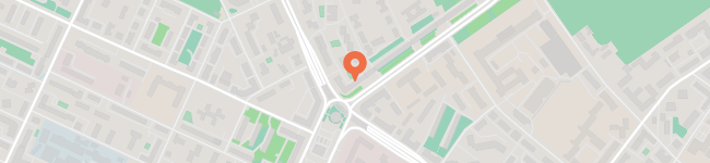 Карта: Киев, Воздухофлотский просп., 46