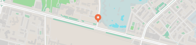 Карта: Киев, ул. Зоологическая