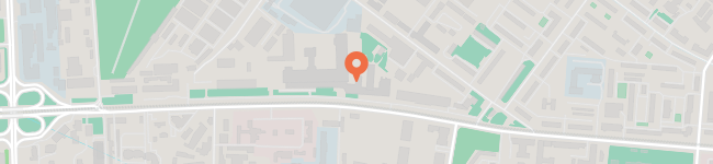 Карта: Киев, ул. Красноармейская