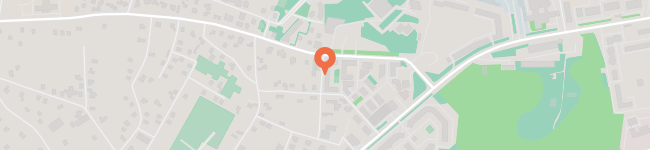 Карта: Киев, Голосеевский район, Московский переулок, 2Б