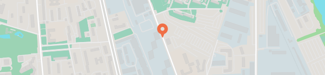Карта: Киев, ул. Бережанская, 43