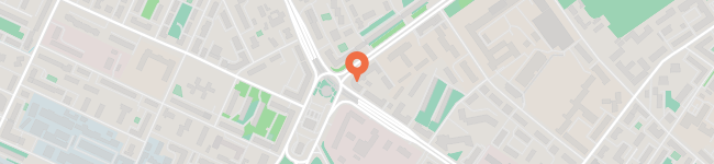 Карта: Киев, Воздухофлотский просп., 39/1