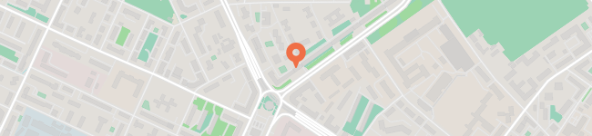 Карта: Киев, Воздухофлотский просп., 44