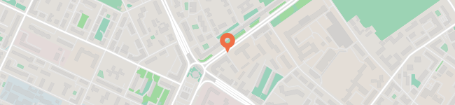 Карта: Киев, Воздухофлотский просп., 37