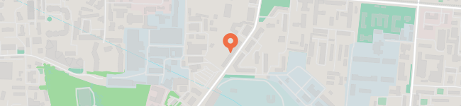 Карта: Киев (Київ), Зоологическая улица, 5/9