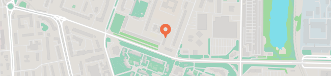 Карта: Киев, ул. Петра Калнышевского, 1а