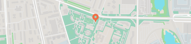 Карта: Киев, ул. Полярная, 6в