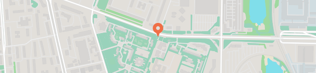 Карта: Киев, ул. Полярная, 6/8