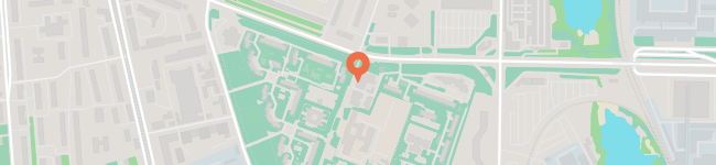 Карта: Киев, ул. Полярная, 8