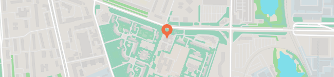 Карта: Киев, ул. Полярная, 8а
