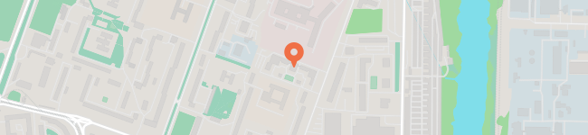Карта: Киев, Оболонский район, улица Петра Калнышевского, 7