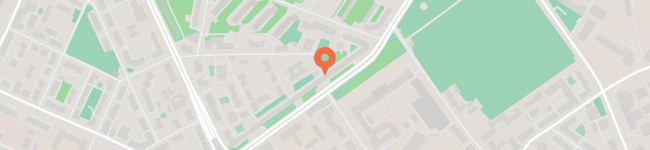 Карта: Киев, Воздухофлотский просп., 36