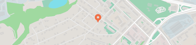 Карта: Киев, ул. Рылеева, 7/11, пом. 112, 113