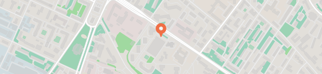 Карта: Киев, просп. Краснозвездный, 4д, NOVUS